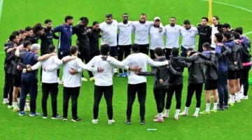 توقيت الانطلاق.. موعد مباراة الزمالك وبتروجت ضمن منافسات الدوري المصري الممتاز اليوم